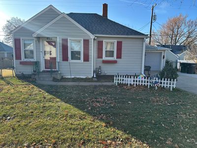 602 E 12th St, Hastings, NE, 68901