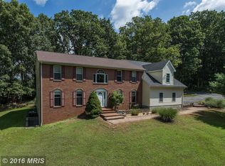 11804 Green Valley Rd, Union Bridge, MD 21791