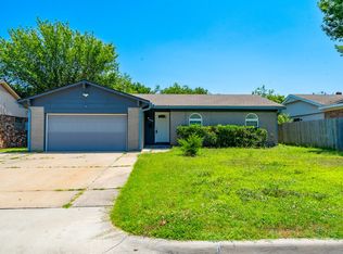 4735 S 90th Ave E, Tulsa, OK 74145