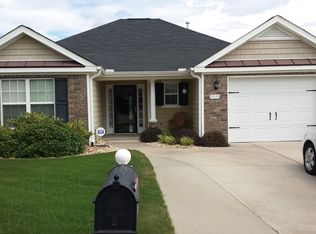 5039 Fairmont Dr, Graniteville, SC 29829