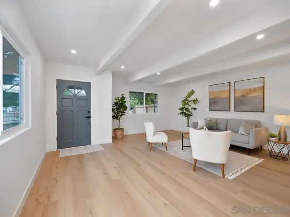 4192 Nordica St, San Diego, CA 92113