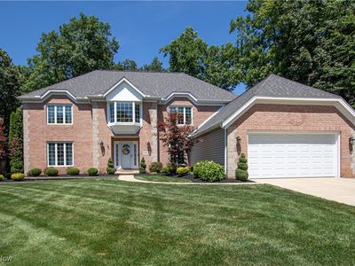 17734 Monterey Pine Dr, Strongsville, OH, 44136