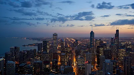 Rented by Voro NYC