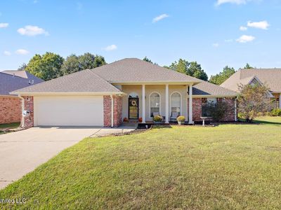 137 Copper Ridge Ln, Florence, MS, 39073
