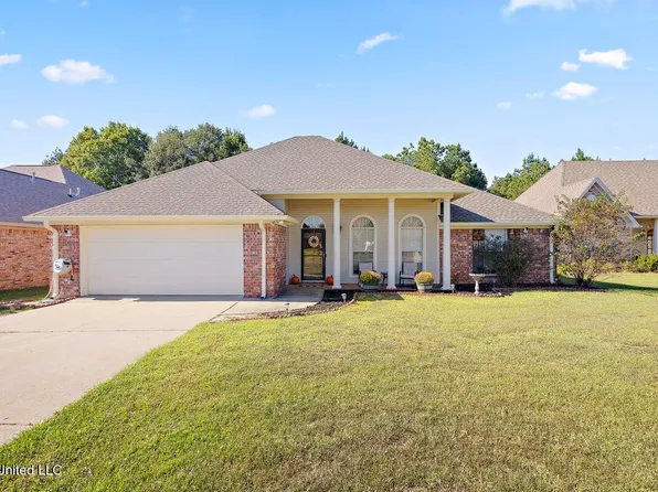 137 Copper Ridge Ln, Florence, MS 39073