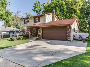 3603 14th Pl, Kenosha, WI 53144