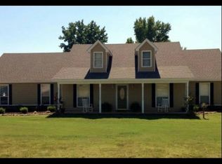4171 Chamberlin Oaks Dr, Hernando, MS 38632