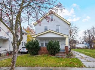 8009 Vineyard Ave, Cleveland, OH