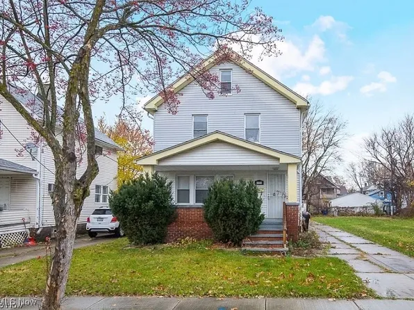 8009 Vineyard Ave, Cleveland, OH 44105