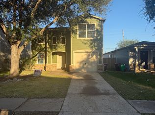 3315 Becker Glen St, Fresno, TX 77545