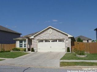 7820 Copper Holw, Converse, TX 78109