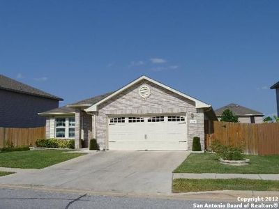 7820 Copper Holw, Converse, TX, 78109