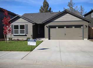 21180 Azalia Ave, Bend, OR 97702