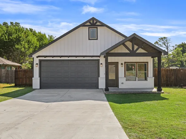 117 Dennis Dr, Azle, TX 76020