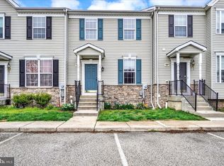 1905 Jamestown Ln #1905, York, PA 17408