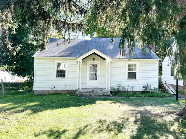 5 Riverview Hts, Rochester, NY 14623