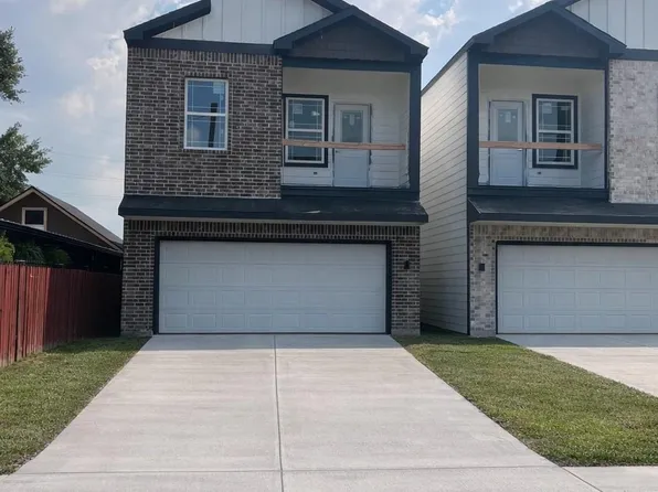 7422 Gonzales St, Houston, TX 77020