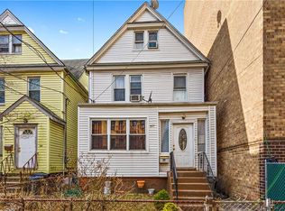 507 Van Cortlandt Park Ave, Yonkers, NY 10705