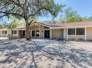 36170 Mistletoe Rd, Squaw Valley, CA 93675