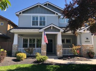 4808 S Corbari Pl, Boise, ID 83709