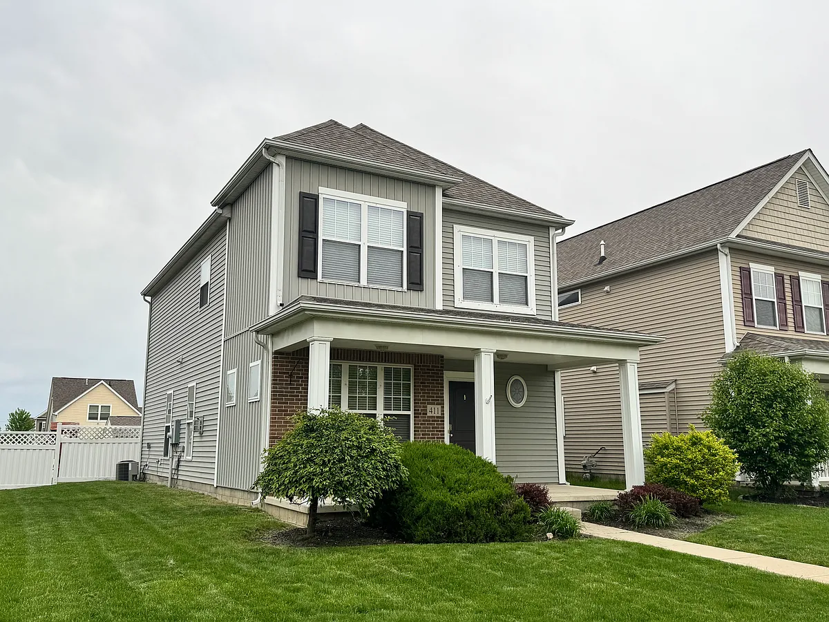 Building Photo - 411 Eshlure Ct