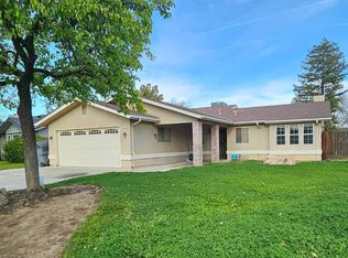 6268 N Delbert Ave, Fresno, CA 93722
