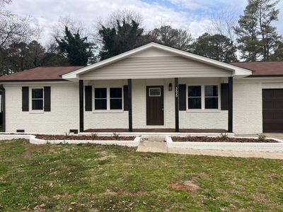 3620 Cerro Vista St SW, Huntsville, AL, 35805
