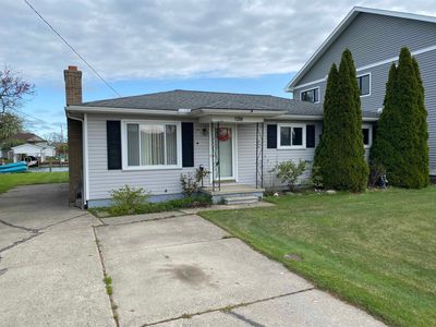 7208 Bluebill St, Algonac, MI, 48001