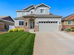 1017 Lepus Dr, Loveland, CO 80537