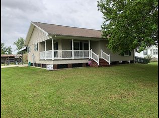 136 Lopez Ct, Houma, LA 70363