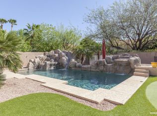 6457 E Snowdon St, Mesa, AZ 85215