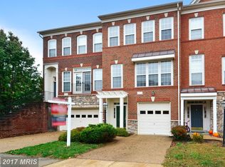 43144 Crosswind Ter, Ashburn, VA 20148