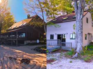 270 Grant Rd, Sullivan, ME 04664