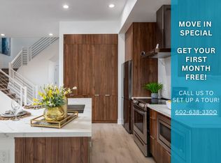4020 N 12th St UNIT 5, Phoenix, AZ 85014