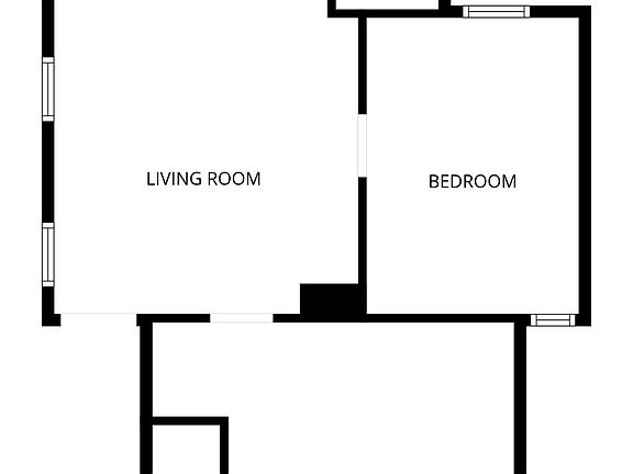 3rd image of 1418 Terrace Ave
