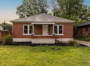2720 Wilbraham Rd, Middletown, OH 45042