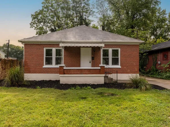 2720 Wilbraham Rd, Middletown, OH 45042