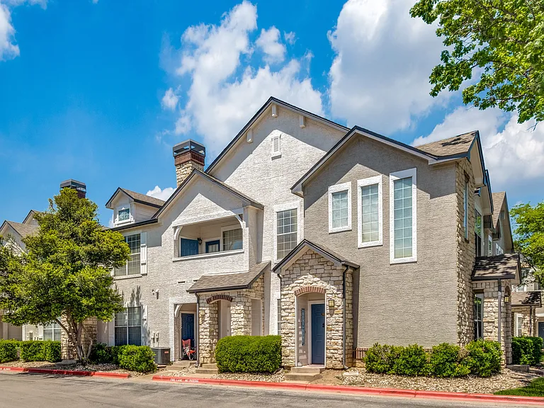 Regency Dell Ranch Apartments — Photo 26