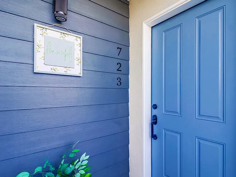 Welcome, step inside and make yourself at home