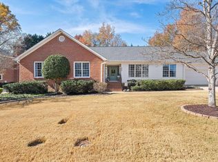 209 Wycliffe Dr, Greer, SC 29650