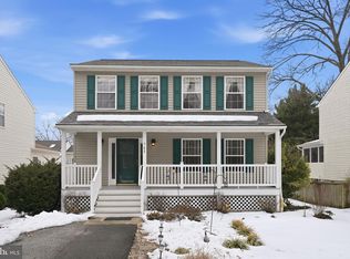 562 Whitney Rd, Severna Park, MD 21146