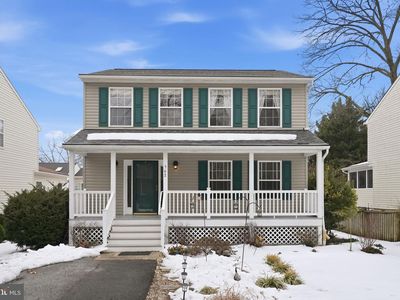 562 Whitney Rd, Severna Park, MD, 21146