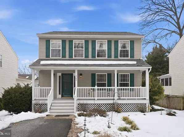 562 Whitney Rd, Severna Park, MD 21146