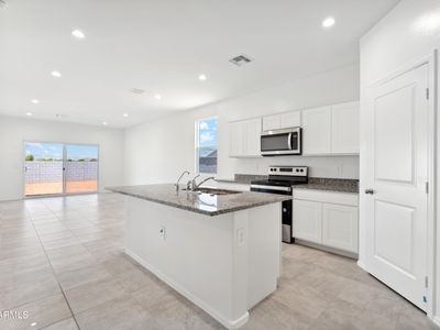 1591 E Lardner Dr, Casa Grande, AZ, 85122
