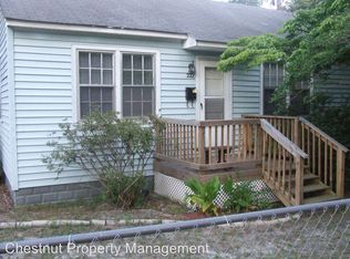 222 Davie Dr, Wilmington, NC 28412