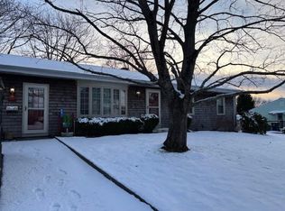 53 Riley Ave, Somerset, MA 02726