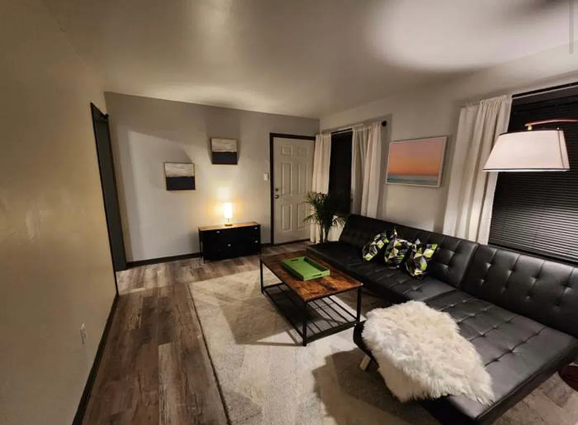 3 bed, 850 sqft, $825 — Photo 4