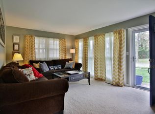 3212 Ellis Way, Louisville, KY 40220