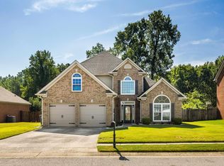 637 Bentmoor Dr, Helena, AL 35080