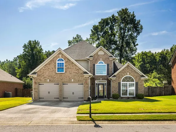 637 Bentmoor Dr, Helena, AL 35080